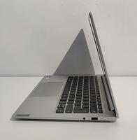 Ordinateur portable professionnel de haute qualité pour Lenovo Yoga 14s Intel Core I7 I5 11e génération 3.1 GHz 14 pouces PC portable de jeu d'occasion