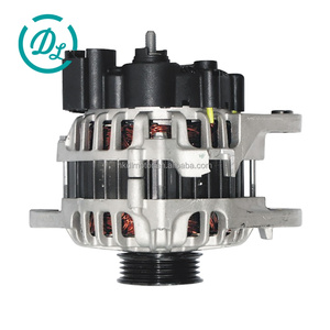 Alternador para Excavadora EexcavStart, 12V 90A, con 1 Año de Garantía, Modelo CAL321100S - Product Image 1