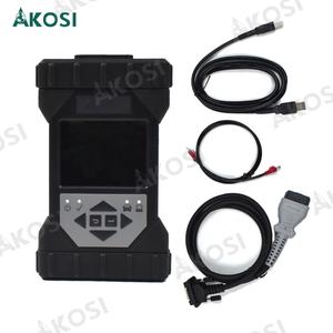 Interfaz DoiP VCI SDD Pathfinder Plus CF53 para Jaguar Land Rover JLR, Lista para Usar con Laptop, de 2005 a 2024 - Product Image 5