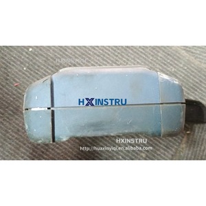 ออสซิลโลสโคปดิจิตอลแบบพกพา Agilent U1604A มือสอง 40 MHz 2 ช่องสัญญาณ 200MSa/s H - Product Image 6
