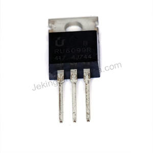 जेकिंग रू6099 इनवर्टर फील्ड प्रभाव ट्रांजिस्टर रू6099 - Product Image 6