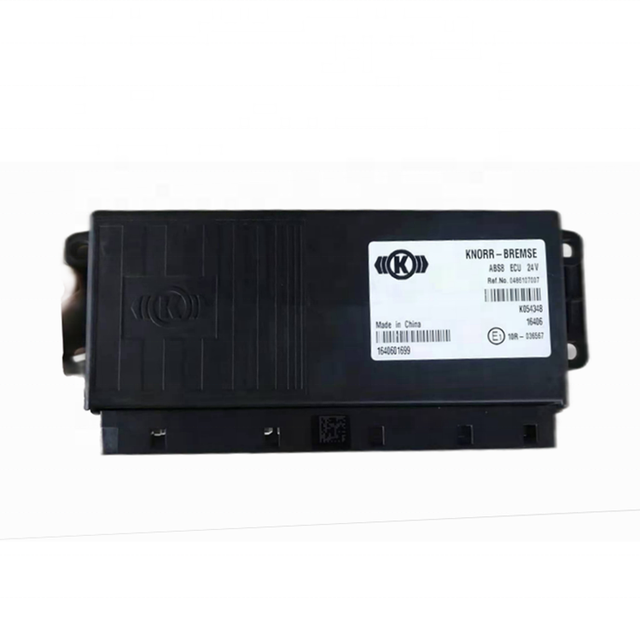 New ABS Controller 0486107007 for Trucks and Buses Replacement