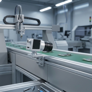 BASLER Industrial Camera USB3 Vision Machine Vision Camera Digital Imaging Module for Automation Inspection - Product Image 5