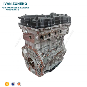 Pour <span class=keywords><strong>kia</strong></span> 2010 moteur soul cerato sportage sportageR optima <span class=keywords><strong>RIO</strong></span> carnaval carens sorento pour moteur 2.4l hyundai - Product Image 2