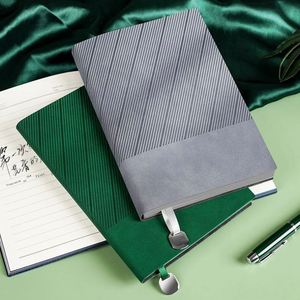 Cuaderno de Regalo Personalizado A5, Cuaderno con Cubierta de Cuero PU - Product Image 4