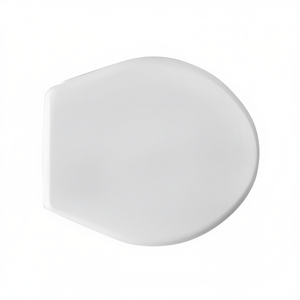 Asiento de Inodoro para Incea Pompea Forma 2 Blanco 50.5 cm de Largo 37.5 cm de Ancho - Product Image 3