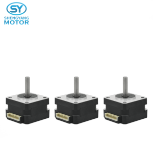 <span class=keywords><strong>Precio</strong></span> especial <span class=keywords><strong>Nema</strong></span> 14 <span class=keywords><strong>Nema</strong></span> <span class=keywords><strong>17</strong></span> Venta caliente en stock 12V Motor paso a paso - Product Image 3