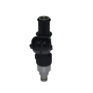 Baixinde 15710-82K50 EAT314燃油喷射器，适用于铃木舷外DF 90马力 - Product Image 5