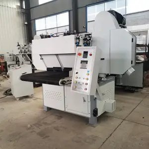 MJ650 Automatic Woodworking Band Saw Mill Double Saw Wood Cutting Machine For Sale