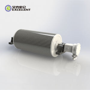 신제품 공장 제조 고속 전기 드럼 - Product Image 3