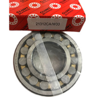 Roulement à rouleaux sphérique 22220E 22220CCW33 22220CAW33 22220 Roulement