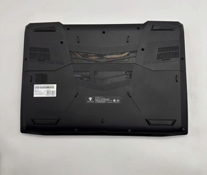 Portátil para Juegos de Segunda Mano Mechenike T90 Gtx1050/1650 I7 8va/9na Generación, Pantalla de 15.5 Pulgadas, 128 GB SSD, 1 TB HDD, Portátil para Juegos Mechenike T90 - Product Image 6
