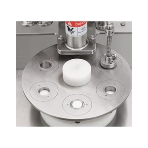Máquina Automática de Acero Inoxidable para Hacer Dumplings, Siomai y Momos al Vapor - Product Image 1