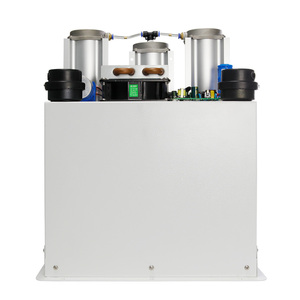 FLYGOO Concentrateur d'oxygène de lit de tamis moléculaire de 8 litres Pièces de rechange pour l'élevage de poissons et de crevettes - Product Image 4