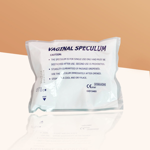 Instrumen bedah steril polimer medis LM S sekali pakai tidak beracun langsung dari pabrik - Product Image 5