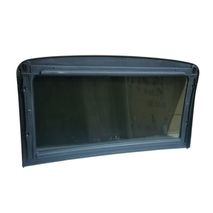 OE 31675975 32342700 Cristal de Techo Solar para Automóvil <span class=keywords><strong>X60</strong></span>, Cristal de Techo Solar para <span class=keywords><strong>Volvo</strong></span> <span class=keywords><strong>X60</strong></span>, Accesorios para Ventanas - Product Image 2