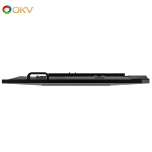 หน้าจอสัมผัสแบบอินฟราเรดขนาด 75 นิ้ว 20 จุด สำหรับธุรกิจ - Product Image 5