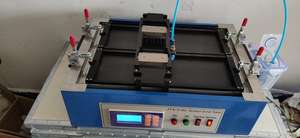 ASTM D 2486 ISO 11998 Nassabrieb-Peeling-<span class=keywords><strong>Tester</strong></span> für Lack-und Beschichtung LR-G009 - Product Image 3