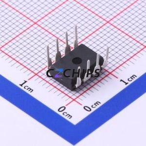 Nouveau-Original DS1302N DIP-8 Circuit intégré IC puce horloge en temps réel (RTC) vente entière puces de composants électroniques et Service de nomenclature - Product Image 2