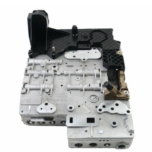 Conjunto de cuerpo de válvulas de transmisión 6R80 AL3P-7Z490-BA para Ford Raptor F150, actuador hidráulico de 6 velocidades - Product Image 1