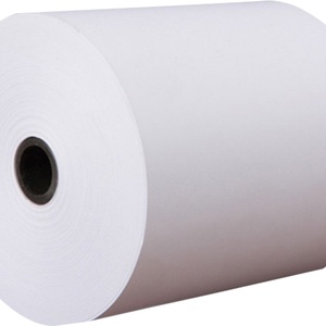 Papel Térmico de Doble Capa Unifon Expert Mini para Sistemas POS, OEM Disponible, Blanco Puro, 100% Pulpa de Madera Virgen - Product Image 6