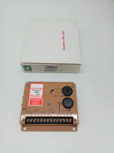 Máy phát điện ban đầu điều khiển tốc độ đơn vị esd5111 động cơ đốc esd5111 - Product Image 3