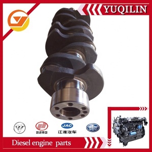 Phụ Tùng Xe Nâng/Xe Nâng Chaochai CY6102BG <span class=keywords><strong>CY6102</strong></span> Động Cơ Diesel Bộ Phận Bánh Đà Nhà Ở - Product Image 2