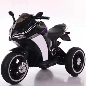 <span class=keywords><strong>Moto</strong></span> électrique pour enfants, jouets pour garçons et filles, rechargeable, biplace, à batterie, scooter à trois <span class=keywords><strong>roues</strong></span> - Product Image 3