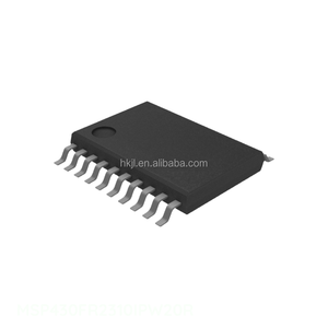 20 TSSOP (0.173" 4.40mm Width) MSP430FR2310IPW20R Embedded Components Electronic In Stock - Product Image 1