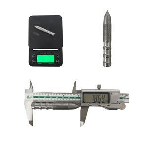 High Hardness Manual Center Punch Locator for Woodworking and Metalworking-001 - Product Image 2