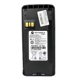 Untuk Baterai Lithium-Ion Isi Ulang 7.4V 2250mAh 16.7Wh Kompatibel IP54 CP1300 CP1600 CP1660 EP350 Woki PMNN4080AR Stok 1 - Product Image 1