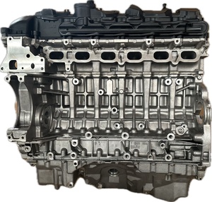 Conjunto de Motor de Alta Calidad al por Mayor para BMW E39 E46 E90 <span class=keywords><strong>E88</strong></span> E82 E92 E87 120i 318i 320i 2.0L N42 N46 - Product Image 5