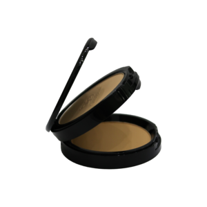 แป้งฝุ่นโปร่งแสงกันน้ำ คุมมัน ติดทนนาน แมตต์เป็นธรรมชาติ กันเหงื่อ - Product Image 2