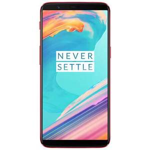 Smartphone Oneplus 5T, 8GB RAM, 128GB, Display 6.01", Octa Core, Impronta Digitale, NFC, Android, Snapdragon 835, One Plus 4G - Product Image 4