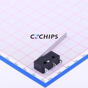 G15-06SM06-15 Limit Switch Through hole Component (THT) Switch - Product Image 1