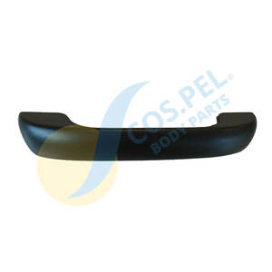 COUVERCLE DE POIGNÉE DE PORTE RH-LH (NOIR) - Product Image 1