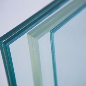 Verre Trempé Personnalisé en Gros, Fournisseur Direct d'Usine, Verre de Sécurité pour Bâtiments 4 mm pour Porte de Salle de Bain, Verre de Sécurité pour Hôtel - Product Image 4
