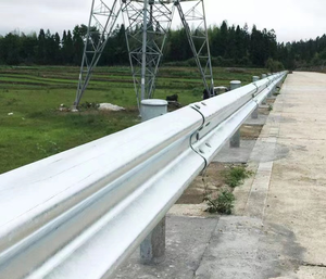 Uard Rail para construcción de carretera, - Product Image 6