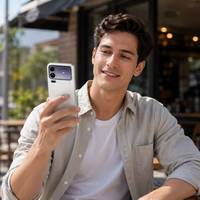Téléphone mobile original Xiaomi 17 Pro Max 5G, batterie énorme de 7500 mAh, Snapdragon 8 Elite Gen 5, charge rapide 120 W, écran AMOLED 2K de 6,9 pouces, débloqué