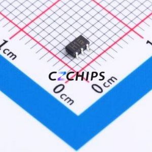 ทรานซิสเตอร์ทรานซิสเตอร์457ชิ้นส่วนอิเล็กทรอนิกส์ของแท้ใหม่ IMH1AT110 - Product Image 1