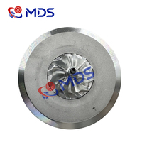 Cartucho CHRA Turbo GT2056V 767720 para Nissan Navara D40 Pathfinder YD25DDTi 2.5L 171HP 14411-EB70D