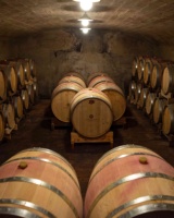Vin rouge italien Chianti DOCG Bouteilles de 0.750 litres Boisson alcoolisée GVERDI Selection Made Italy Red Wine
