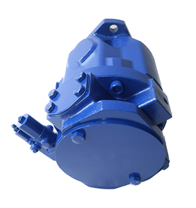 Pompe à piston hydraulique variable série Rexroth A10VSO, y compris les modèles A10VSO10 A10VSO18 A10VSO28 A10VSO45 <span class=keywords><strong>A10VSO71</strong></span> - Product Image 2