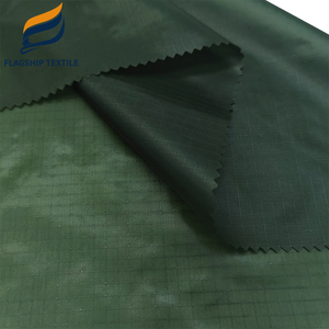 Tessuto Ripstop in Nylon66 F111 ad Alta Tenacità 30D Tipo IV PIA-C-44378, Taffetà Intrecciato per <span class=keywords><strong>Paracadute</strong></span> da Parapendio per Ragazze - Product Image 2