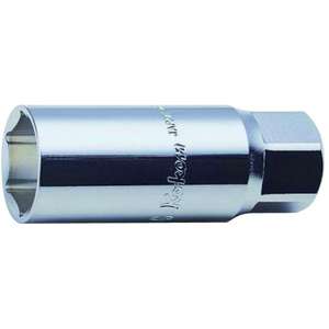 KOKEN - 4300S-20.8 1/2 ''douille de bougie avec caoutchouc-EAN 4991644083633 LUBRICATION, FILTRATION ET BOUGIES - Product Image 1