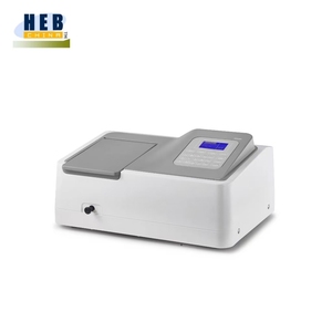 医療用紫外可視マイクロ分光光度計 SP-V1100 高品質デジタル分光計 320-1100nm 波長範囲 2.0nm 帯域幅 - Product Image 1
