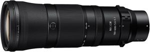 เลนส์ NIKKOR Z DX 180-600 มม. f/5.6-6.3 VR ออโต้โฟกัส 1 ชิ้น - Product Image 3