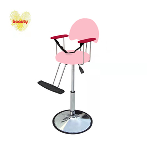 Silla de peluquería personalizada para niños, muebles de salón de alta calidad, silla de peluquero - Product Image 3