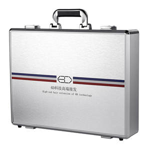 Herramientas de extensión de cabello 6D, herramienta para reutilizar el cabello en salón, máquina de fabricación de cabello 2022 - Product Image 3