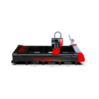 Nouvelle machine de découpe laser industrielle haute vitesse 1500x3000 mm pour tôles métalliques et composants de quincaillerie – Découpeuse laser à fibre